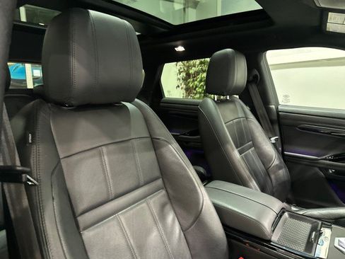 Used 2020 Land Rover Range Rover Evoque R-Dynamic SE AWD/4WD image 50