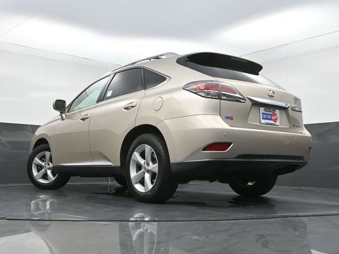 Used 2015 Lexus RX 350 350 w/ Premium Package image 26