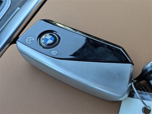 New 2026 BMW X7 xDrive40i image 34