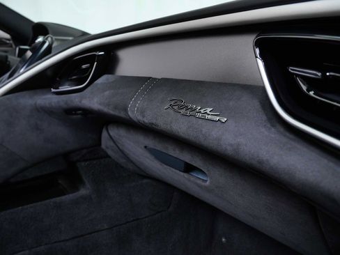 Certified 2024 Ferrari Roma Spider RWD image 18