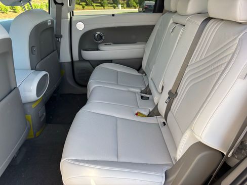 New 2026 Hyundai Palisade SEL FWD image 14