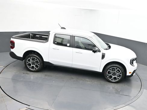 New 2026 Ford Maverick Lariat AWD/4WD image 39