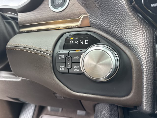 New 2027 RAM 1500 Limited AWD/4WD image 29