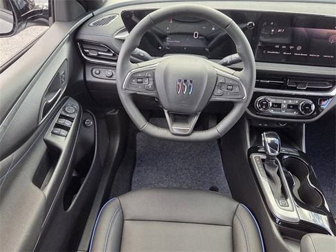 New 2026 Buick Envista Sport Touring w/ Convenience I Package image 11