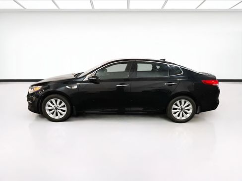 Used 2018 Kia Optima EX FWD image 22