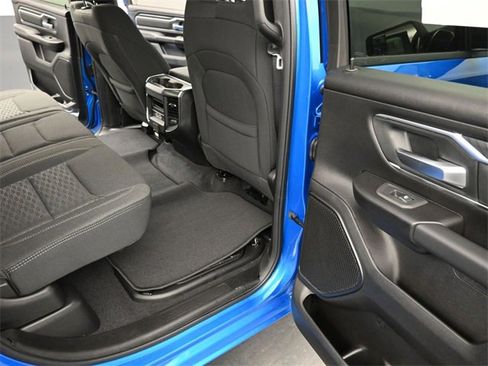 New 2026 RAM 1500 Big Horn image 19