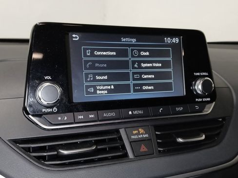 Certified 2024 Nissan Altima 2.5 S image 22