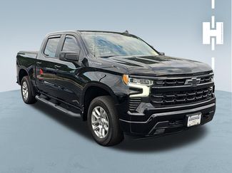 Used 2023 Chevrolet Silverado 1500 RST w/ Protection Package AWD/4WD video 1