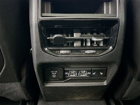 Used 2023 Jeep Grand Cherokee 4WD 4xe image 30