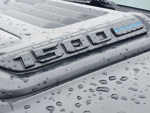 New 2026 RAM 1500 Laramie w/ Night Edition image 6