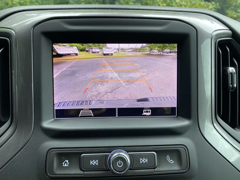 Used 2024 Chevrolet Silverado 3500 W/T AWD/4WD image 26