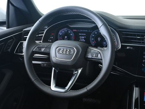 New 2026 Audi Q8 Premium Plus image 10