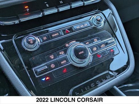 Used 2022 Lincoln Corsair FWD image 19