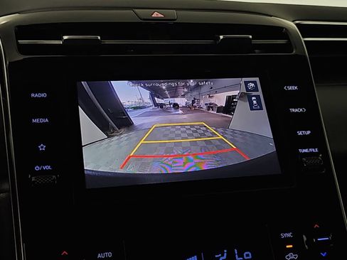 Used 2024 Hyundai Santa Cruz SEL FWD image 20