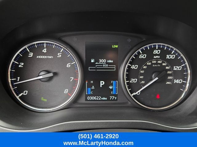 Used 2020 Mitsubishi Outlander SE FWD image 31