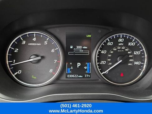 Used 2020 Mitsubishi Outlander SE FWD image 31