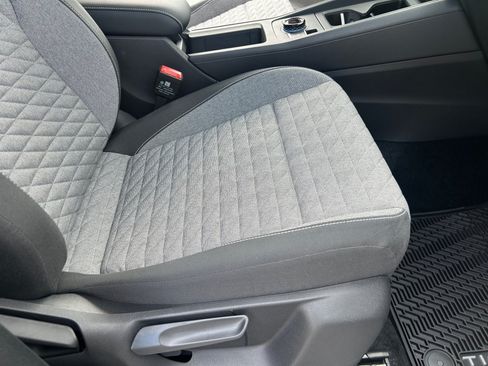 Certified 2026 Volkswagen Tiguan S FWD image 28