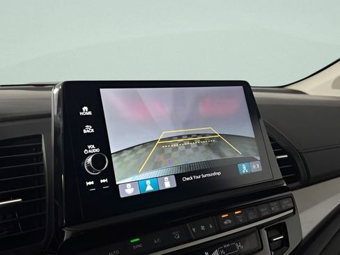 New 2026 Honda Odyssey EX-L image 21