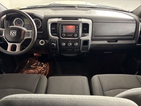 Used 2024 RAM 1500 Classic Warlock image 15