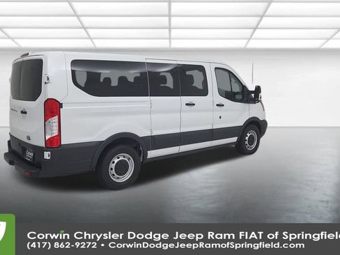 Used 2019 Ford Transit 150 XL image 16