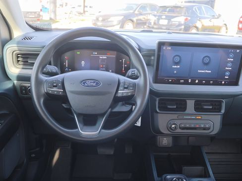Used 2025 Ford Maverick XL image 25