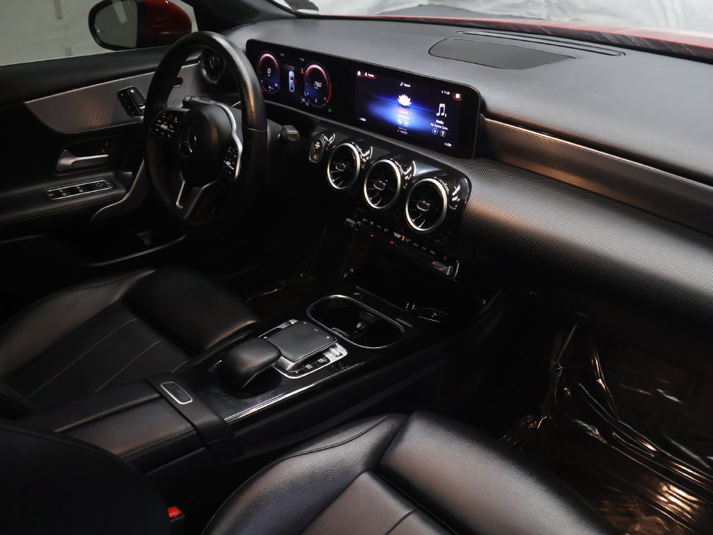 Used 2019 Mercedes-Benz A 220 image 10