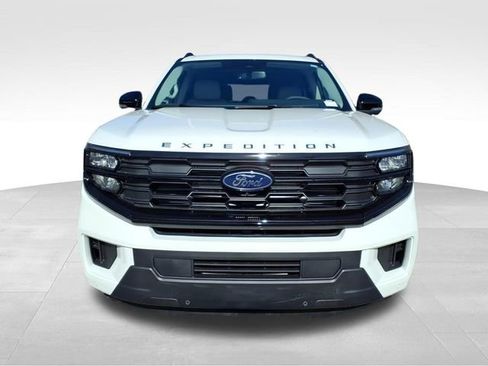 New 2026 Ford Expedition Max Active image 16