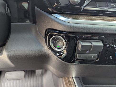 New 2026 Chevrolet Silverado 1500 RST image 16