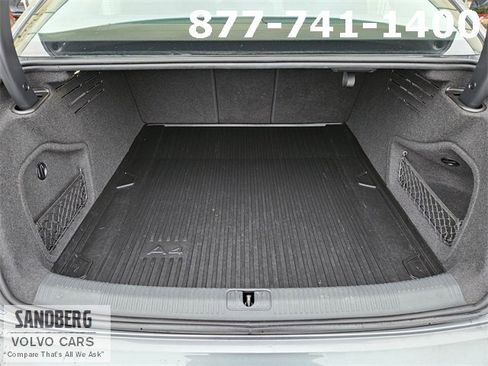 Used 2017 Audi A4 2.0T Premium Plus w/ Premium Plus Package image 10