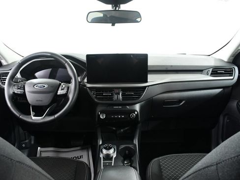 Used 2023 Ford Escape Active w/ Tech Pack #2 AWD/4WD image 7