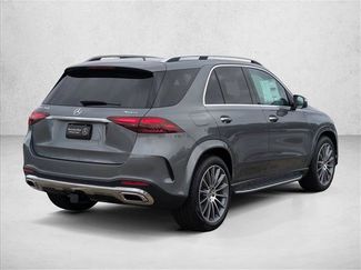 New 2026 Mercedes-Benz GLE 450 4MATIC video 2