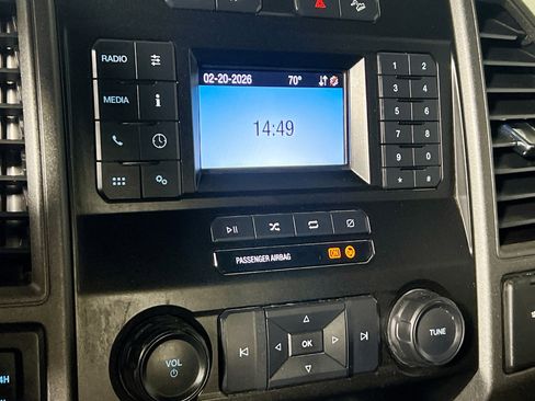 Used 2020 Ford F250 XL w/ STX Appearance Package image 19