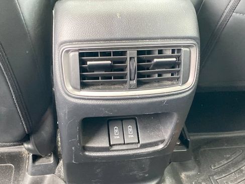 Used 2019 Honda CR-V Touring image 22