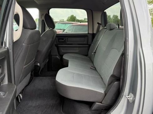 Used 2021 RAM 1500 Tradesman w/ Popular Equipment Group image 23