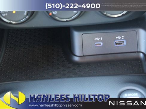 New 2026 Nissan Z Performance w/ Floor Mat Package image 21