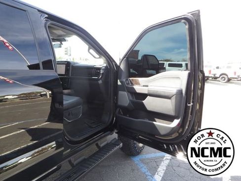 Used 2024 Ford F250 Lariat image 60