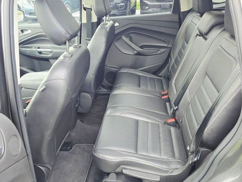 Used 2019 Ford Escape Titanium AWD/4WD image 11