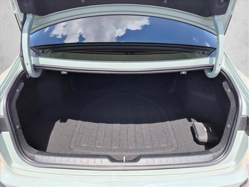 Used 2025 Kia K4 GT-Line w/ GT-Line Sunroof Package FWD image 6