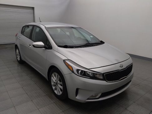Used 2017 Kia Forte LX w/ Option Group 020 image 13