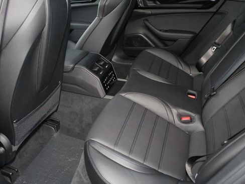 New 2025 Porsche Panamera 4 image 23