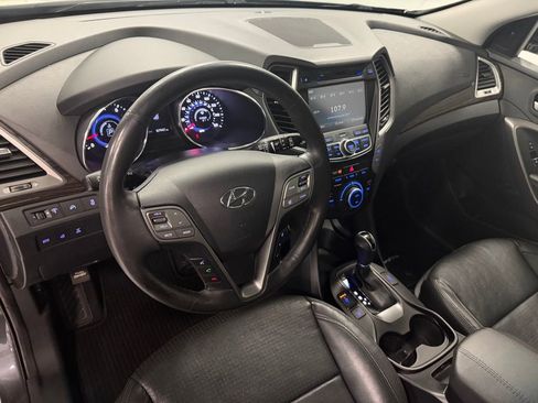 Used 2016 Hyundai Santa Fe Sport 2.0T w/ Option Group 05 image 12