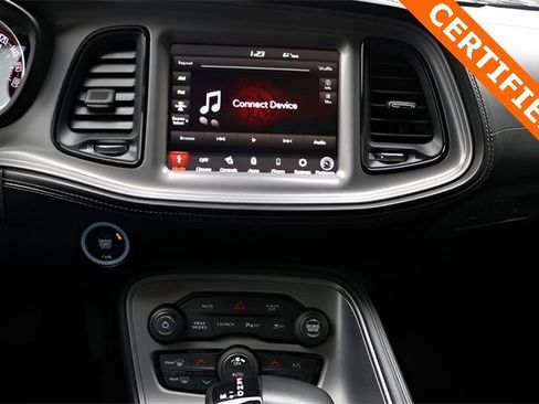 Used 2023 Dodge Challenger R/T Scat Pack image 21