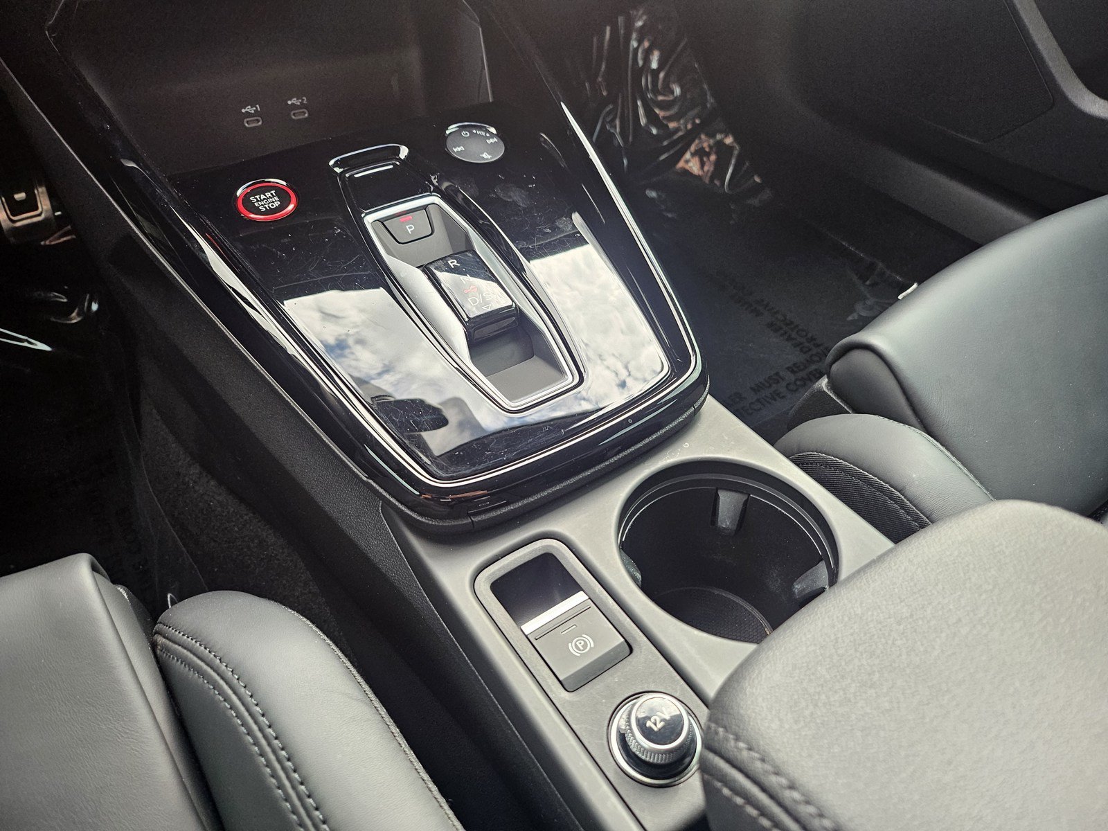 Used 2025 Audi RS 3 AWD/4WD image 14