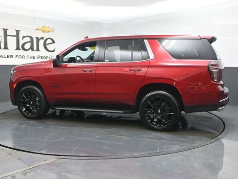 Used 2024 Chevrolet Tahoe Premier image 53