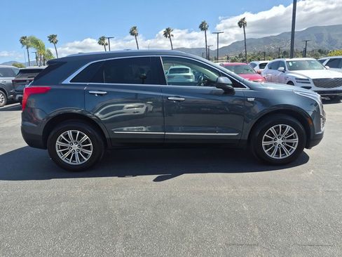 Used 2019 Cadillac XT5 Luxury FWD image 8