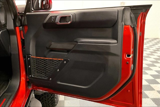 Used 2024 Ford Bronco Raptor AWD/4WD image 23