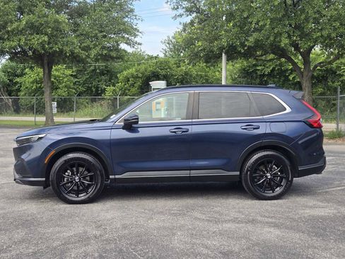 Used 2023 Honda CR-V Sport image 4