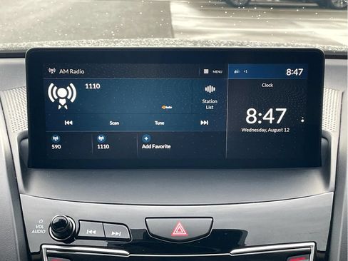 Certified 2023 Acura RDX AWD image 15