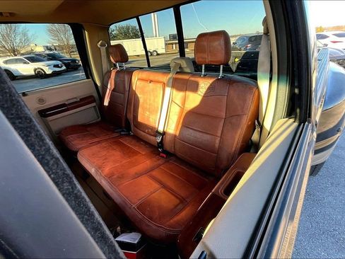 Used 2008 Ford F450 Lariat image 34