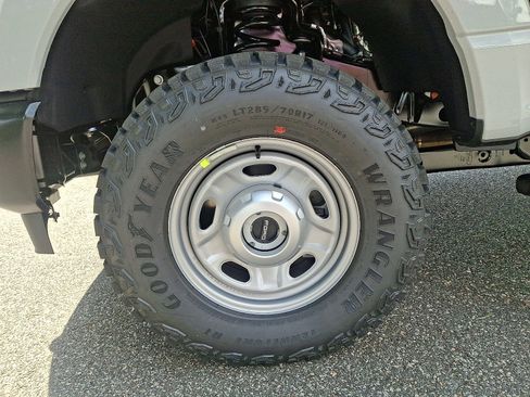 New 2026 Ford F250 XL w/ 360-Degree Camera Package image 18